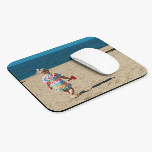 Personalized Mouse Pad